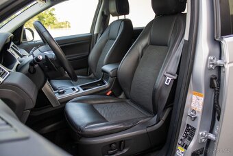 Land Rover Discovery Sport 2.0D 110kw 4x4 Automat - 11