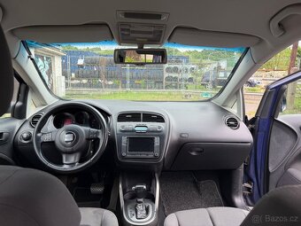 Seat Altea 2.0 Tdi DSG - 11