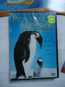 CD/DVD - 11