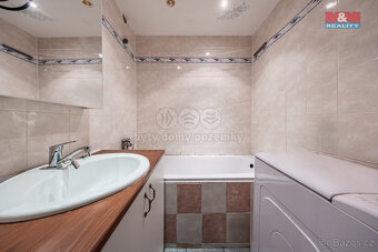Prodej bytu 4+1, 88 m², Jirkov, ul. Tkalcovská - 11