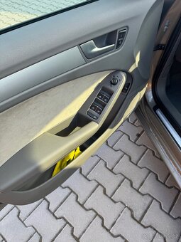 Audi A4 1.8T 116 000km - 11