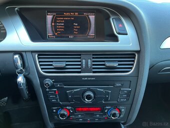 Audi S4, 3.0 TFSI V6 245kW QUATTRO - 11