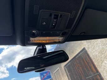 BMW X5 e70 40d xDrive náhradní díly nebo oprava top výbava. - 11