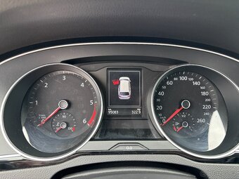 VW Passat Variant R-Line 2.0 TDI Highline - 11