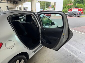 Peugeot 308 1.4i/72 kW/ČR-2. majitel/servisováno/176 tkm - 11