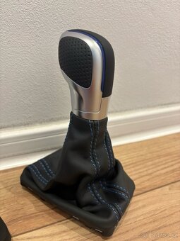 DSG RADICI PAKA VOLIC AUTOMATICKÉ PREVODOVKY DSG - 11