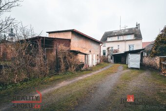 Prodej, domy/rodinný, 398 m2, Markova tř. 5, 33141 Kralovice - 11