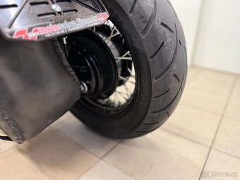 HONDA VT 750 SHADOW C2 - 11
