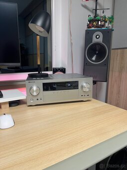 Pioneer VSX-1131 – 7.2 kanálový AV receiver s Dolby Atmos - 11