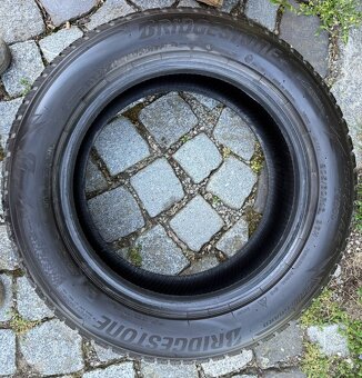 Pneu zimní Bridgestone Blizzak LM005 205/60 R16 96H - 11
