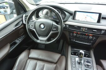 PRODÁM BMW X5 3.0d 190kW-xDRIVE PŮVOD ČR - 11