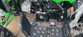 Nová dětská čtyřkolka Speedy 125ccm, 7" kola - 11