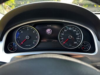Touareg II - 11