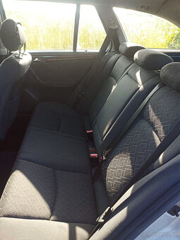 Mercedes Benz C240 (W203) kombi - 11