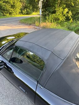 Mazda MX-5 NB 1.6, 1999, 227 xxx km, předfacelift - 11