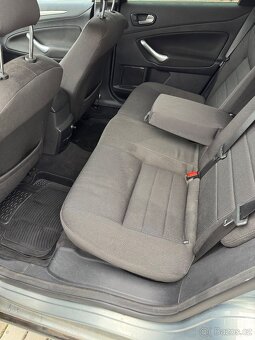 Ford Mondeo 1.8 TDCi - 11