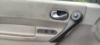 Renault Mégane Cabrio - 11
