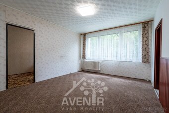 Prodej bytu 3+kk, 54,61 m2, Praha 9 - Prosek, ul. Bohušovick - 11