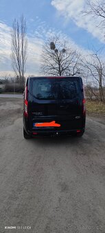 Ford Transit Custom 2.2 TDCi - 11