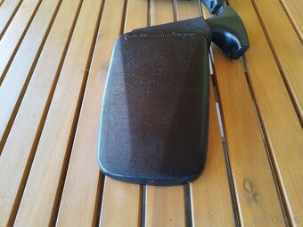 Škoda Rapid 130 136 zrcátka vývozní - 11