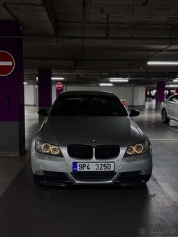 BMW e90 320d - 11