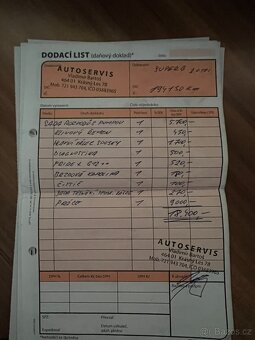 Škoda superb 2.0 TDI 125Kw ČR WEBASTO - 11