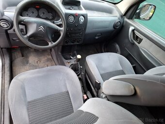 Cittroen Berlingo 1.6 HDI Klima - 11
