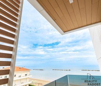 Byt 3+KK, 85 m², Via Cristoforo Colombo, Francavilla al Mare - 11