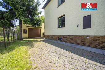 Pronájem, byt 2+1, 75 m², Ostrava, ul. Ovocná - 11