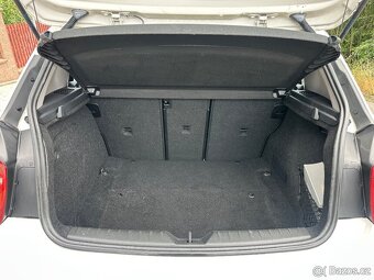 BMW 116i, 8Q-automat,100kw, 2012, servisováno 100% stav - 11
