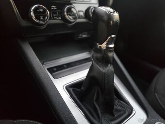 Škoda Octavia 3 FL 2018 1.6 TDI 85kw manual - 11