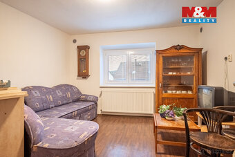 Prodej rodinného domu, 88 m², Běleč - 11