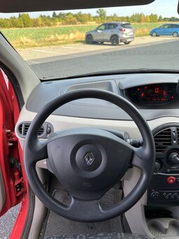 Renault Modus 1.2 16V - 11