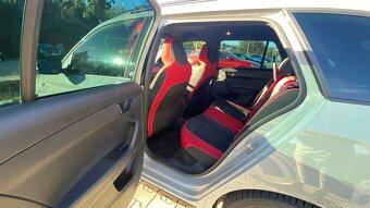 Škoda Fabia Combi Monte Carlo DSG - 11