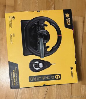 Volant Tracer 6v1 — nový, kompletní sada, 2 000 Kč - 11