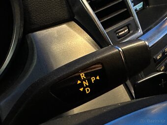 Mercedes-Benz ML 350  2012 - 11