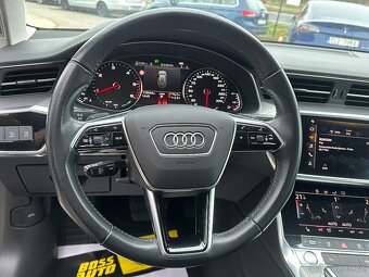 Audi A6 2019 - 11