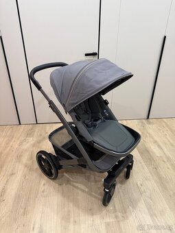Joolz Geo 3 - dvojkombinace - 11