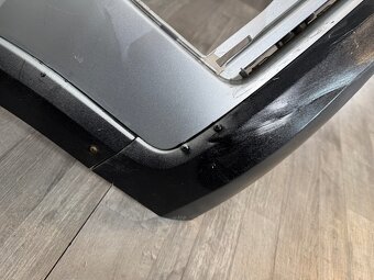 VW GOLF 7 FACELIFT 16-20 nárazník ALLTRACK OST + 4xPDC - 11