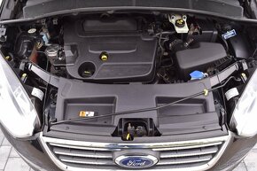 ►►Ford Galaxy 2.0 TDCi 103KW BUSINESS SERVIS◄◄ - 11