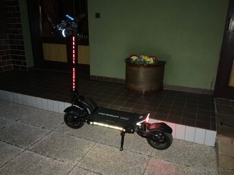 “Teverun Fighter Supreme - 72V/ 35Ah “(608/ 419 998 ) - 11