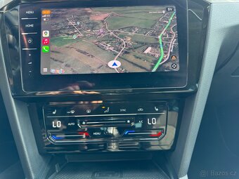 VW Passat 2021,2.0TDi, IQ lights, VIRTUAL cockpit - 11