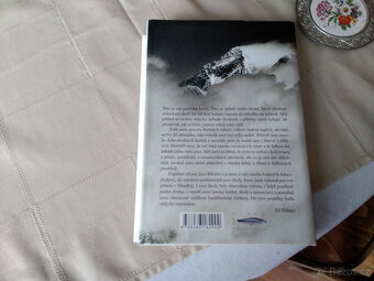 Pohled z vrcholu - biografie - 11