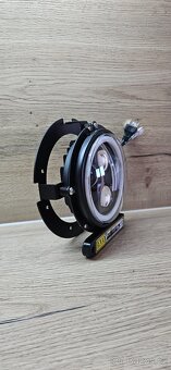 Zetor led světla 143mm 5,75' (angel eyes) - 11