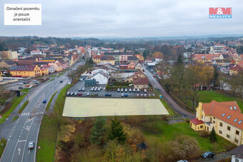 Prodej zahrady, 2097 m², Horšovský Týn - 11