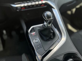 Peugeot 3008, 1,5 BlueHDi 96kW, 1.Maj, ČR, TOP, CEBIA - 11