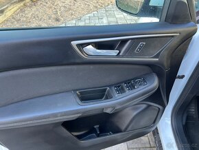 Ford Galaxy 2.0 TDCI 110kW 7 míst - 11