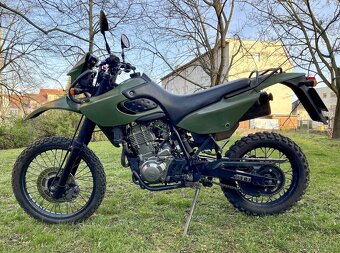 MuZ Baghira 660 E Forrest - 11