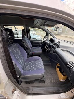 Peugeot expert kombi - 11