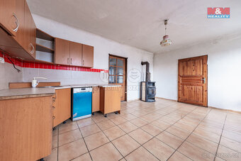 Prodej rodinného domu, 72 m², Podbořany-Letov - 11